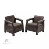 Corfu duo set fotelek