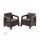 Corfu duo set fotelek