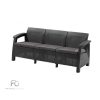 Corfu love seat max kanapé