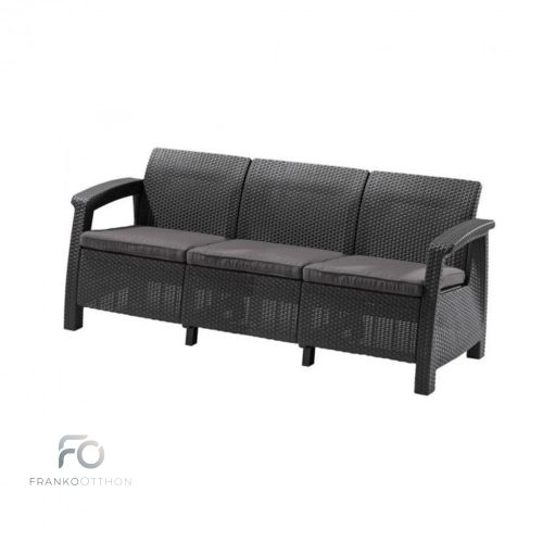 Corfu love seat max kanapé