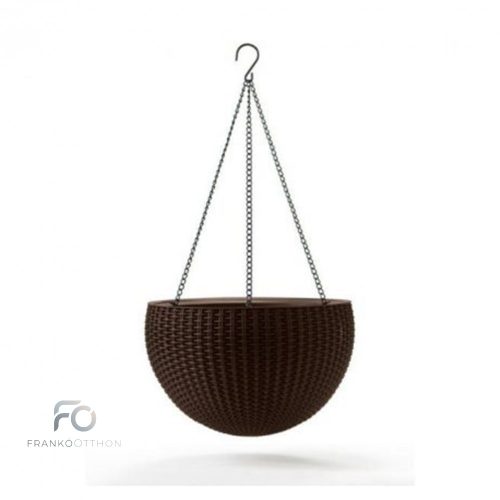 Hanging Sphere függesztett virágtartó