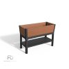 Darwin garden bed rpo műanyag kerti virágláda