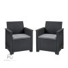 Elodie duo set fotelek