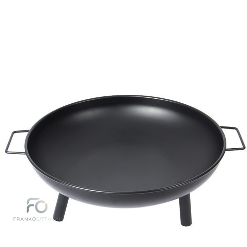 MIR-FP58/6 hordozható tűzrakó