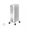 HH-1001 7 tagos olajradiátor 600W/900W/1500W
