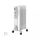 HH-1001 7 tagos olajradiátor 600W/900W/1500W