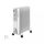 HH-1002 11 tagos olajradiátor 1000W/1500W/2500W