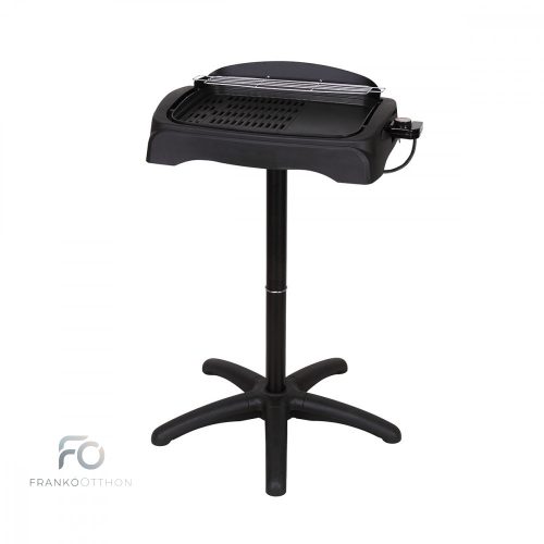 MIR-E004 elektromos grill