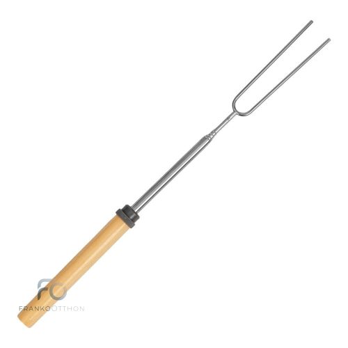 Teleszkópos nyárs 31-80 cm