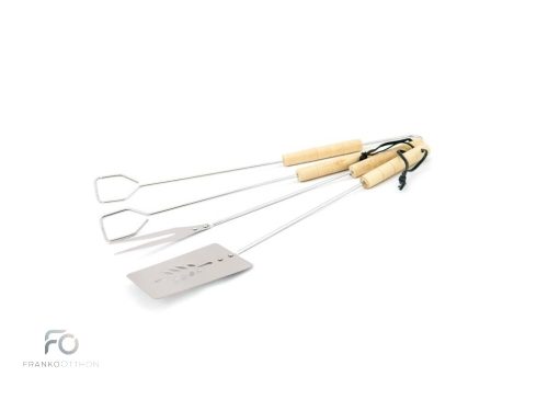 AE182 grill kiegészítő készlet