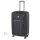 TraveLux light nagy bőrönd puha 76x50x29 cm