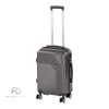 TraveLux Pro kabinbőrönd keményfedeles levehető kerékkel 50x40x20 cm