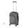 TraveLux Pro kabinbőrönd keményfedeles levehető kerékkel 50x40x20 cm