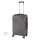 TraveLux Pro közepes bőrönd keményfedeles 68x45x25 cm