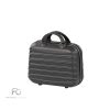 TraveLux Max kisméretű kézi bőrönd keményfedeles 28x36x16 cm