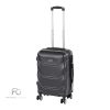 TraveLux Max kabinbőrönd keményfedeles levehető kerékkel 50x40x20 cm