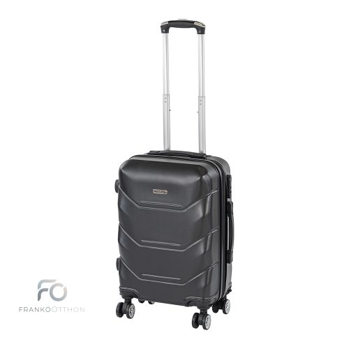 TraveLux Max kabinbőrönd keményfedeles levehető kerékkel 50x40x20 cm