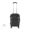 TraveLux Max kabinbőrönd keményfedeles levehető kerékkel 50x40x20 cm