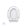 Roya soft close wc ülőke