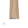 Vinyl SPC padló szintkiegyenlítő Adler tölgy 2400x45x8 mm