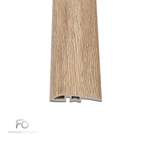 Vinyl SPC padló szintkiegyenlítő Adler tölgy 2400x45x8 mm