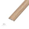 Vinyl SPC padló szintkiegyenlítő Adler tölgy 2400x45x8 mm