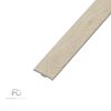 Vinyl SPC padló burkolatváltó Arctic tölgy 2400x45x6 mm