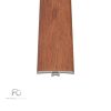 Vinyl SPC padló burkolatváltó Atakama tölgy 2400x45x6 mm