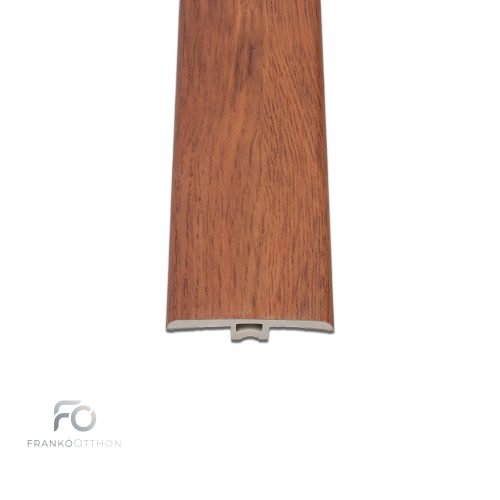 Vinyl SPC padló burkolatváltó Atakama tölgy 2400x45x6 mm
