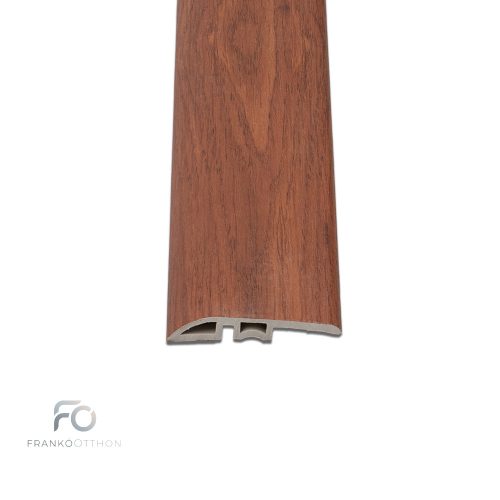 Vinyl SPC padló szintkiegyenlítő Atakama tölgy 2400x45x8 mm
