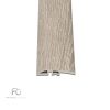 Vinyl SPC padló szintkiegyenlítő Berben tölgy 2400x45x8 mm
