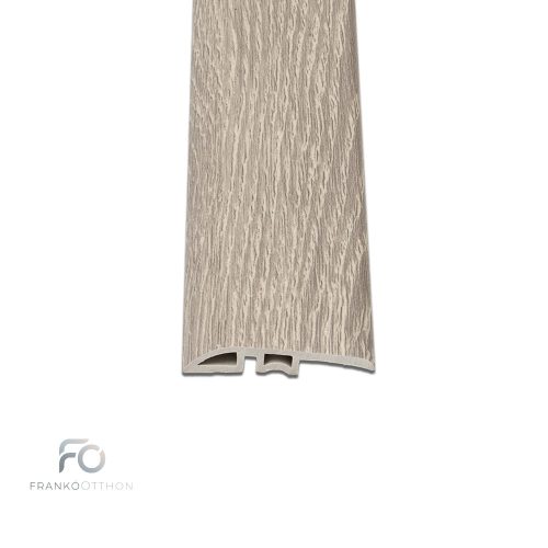 Vinyl SPC padló szintkiegyenlítő Berben tölgy 2400x45x8 mm