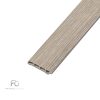 Vinyl SPC padlószegély Berben tölgy 2400x60x12 mm