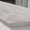 Konyhai munkalap 110 x 60 x 2,8 cm Beton