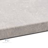 Konyhai munkalap 110 x 60 x 2,8 cm Beton