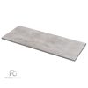 Konyhai munkalap 220 x 60 x 2,8 cm Beton