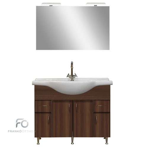Bianca Prime 105 komplett