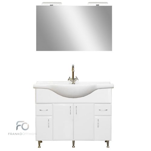 Bianca Prime 105 komplett