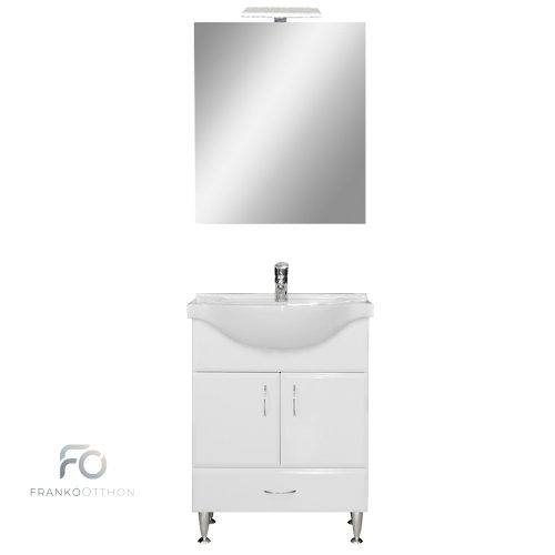Bianca Prime 65 komplett