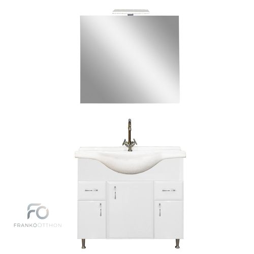 Bianca Prime 85 komplett