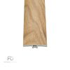 Vinyl SPC padló burkolatváltó Campo tölgy 2400x45x6 mm