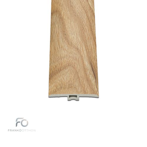 Vinyl SPC padló burkolatváltó Campo tölgy 2400x45x6 mm