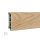 Vinyl SPC padlószegély Campo tölgy 2400x60x12 mm