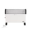 Kolumbo elektromos fűtőtest 750W / 1250W / 2000W