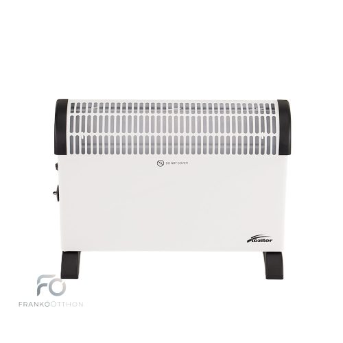 Kolumbo elektromos fűtőtest 750W / 1250W / 2000W