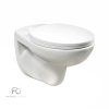 Doris Pacific CH falba építhető WC tartály szett