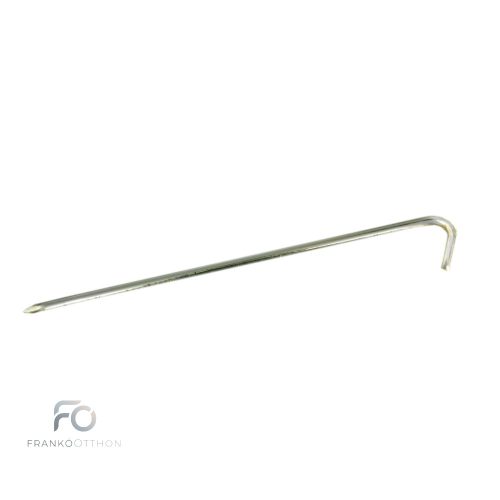 Rögzítővas 500x12 mm