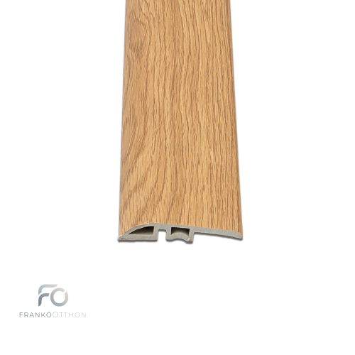 Vinyl SPC padló szintkiegyenlítő Gibson tölgy 2400x45x8 mm