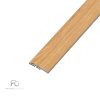Vinyl SPC padló szintkiegyenlítő Gibson tölgy 2400x45x8 mm