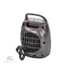 Loa elektromos kerámiabetétes hősugárzó 750W/1500W